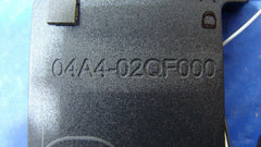 Acer Swift SF314-51-52W2 14" Genuine Left and Right Speakers Set 04A4-02QF000 Acer