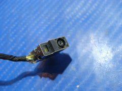 HP Pavilion x360 15-bk010nr 15.6" Genuine DC IN Power Jack w/Cable 799735-Y51 - Laptop Parts - Buy Authentic Computer Parts - Top Seller Ebay