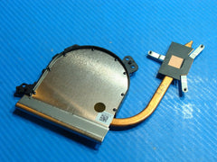 Lenovo IdeaPad 330-15IGM 81D1 15.6" Genuine CPU Cooling Heatsink AT14X0020L0 Lenovo