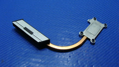 Dell Latitude E5430 14" Genuine Laptop CPU Cooling Heatsink F2T82 Dell