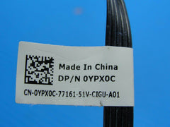 Dell OptiPlex 3020 Genuine Desktop Power Button Switch LED Cable YPX0C - Tested Computer Laptop Parts