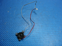 Toshiba Satellite C855D-S5116 15.6" Genuine Speaker w/ Cable Toshiba