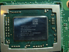 Lenovo IdeaPad 320-15ABR 15.6" AMD A12-9720P 2.7GHz Motherboard 5B20P11116