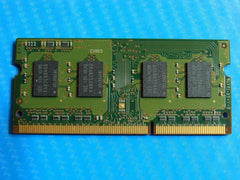 MacBook Pro A1278 Samsung 2GB PC3-10600S SO-DIMM Memory RAM M471B5773DH0-CH9 #1 - Tested Computer Laptop Parts