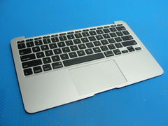 MacBook Air A1465 11" 2015 MJVM2LL/A MJVP2LL/A Top Case w/Keyboard 661-7473 - Laptop Parts - Buy Authentic Computer Parts - Top Seller Ebay