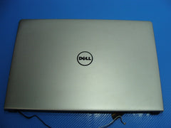 Dell Inspiron 5559 15.6" Genuine Laptop LCD Back Cover w/Bezel 7NNP1 AP1AP000402