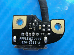 MacBook Pro A1286 15" Late 2011 MD322LL/A Magsafe Board w/Cable 922-9307 - Laptop Parts - Buy Authentic Computer Parts - Top Seller Ebay