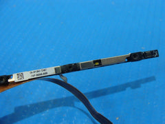 Dell Latitude 14” 7480 Genuine Laptop LCD Video Cable w/WebCam 062DD DC02C00E500 - Tested Computer Laptop Parts
