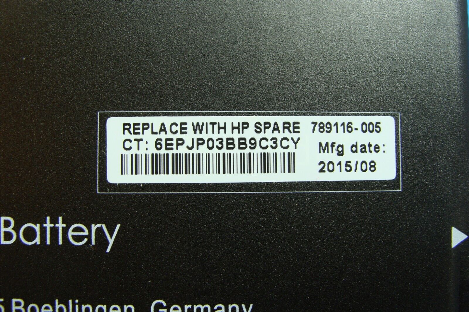 HP Spectre x360 13-4103dx 13.3
