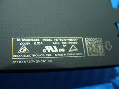 MacBook Pro A1990 15" Mid 2018 MR932LL/A Left & Right Cooling Fan 923-02538