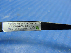 Asus ET2011E 20'' Genuine All in One Webcam w/ Cable PK40000D200 - Tested Computer Laptop Parts