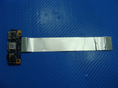 Dell Inspiron 15 5558 15.6" Dual USB Audio Board w/Cable LS-B843P 10RB1 - Laptop Parts - Buy Authentic Computer Parts - Top Seller Ebay