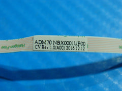 Dell Latitude E5470 14" Genuine LED Indicator Board w/Cable LS-C631P - Laptop Parts - Buy Authentic Computer Parts - Top Seller Ebay