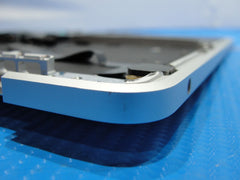 MacBook Pro A1708 2017 MPXQ2LL/A 13" Genuine Top Case w/Battery Silver 661-07947 - Tested Computer Laptop Parts