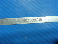 HP Pavilion 17-g103dx 17.3" Genuine Left & Right Hinge Set Hinges FBX18003010 HP