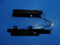MSI GE60 MS-16GF 15.6" Genuine Laptop Left & Right Speaker Set Speakers