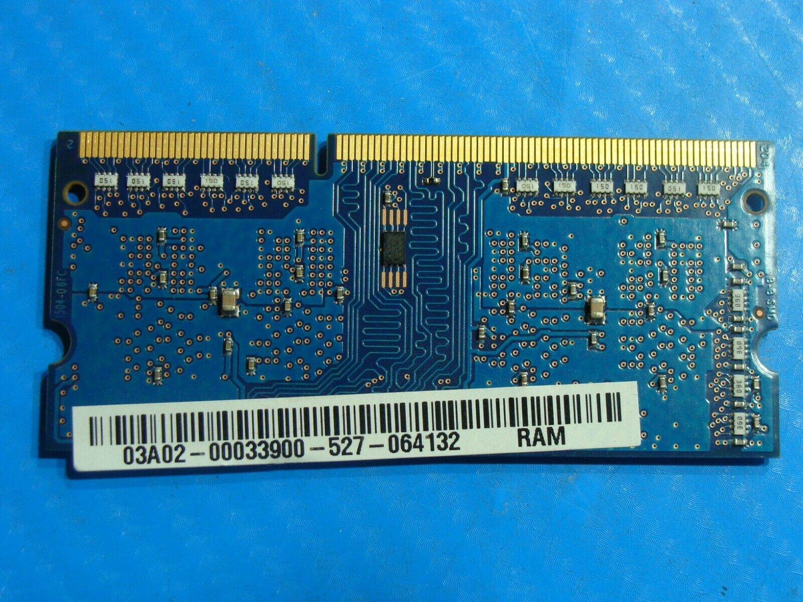 Asus Q302LA Laptop SK Hynix 2GB Memory PC3L-12800S-11-13-C3 HMT425S6AFR6A-PB - Tested Computer Laptop Parts
