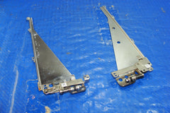 HP ENVY m6-k125dx 15.6" Genuine Laptop Left & Right Hinge Set AMOWE000F00 