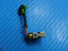 HP Notebook 15.6" 15-f233wm Genuine DC IN Power Jack w/Cable 730932-FD1 - Laptop Parts - Buy Authentic Computer Parts - Top Seller Ebay