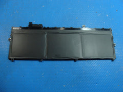 Lenovo ThinkPad X1 Carbon 5th Gen 14 OEM Battery 11.52V 57Wh 4830mAh 01AV431