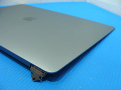 MacBook Pro 15" A1990 Mid 2018 MR932LL MR942LL LCD Screen Space Gray 661-10355