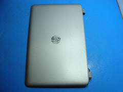 HP Envy 17t-k100 17.3" LCD Back Cover w/Front Bezel EAY37001010