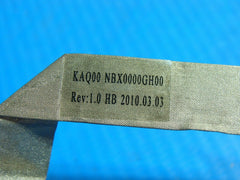 HP EliteBook 8540w 15.6" Genuine Laptop USB VGA Port Board w/Cables LS-4952P - Laptop Parts - Buy Authentic Computer Parts - Top Seller Ebay