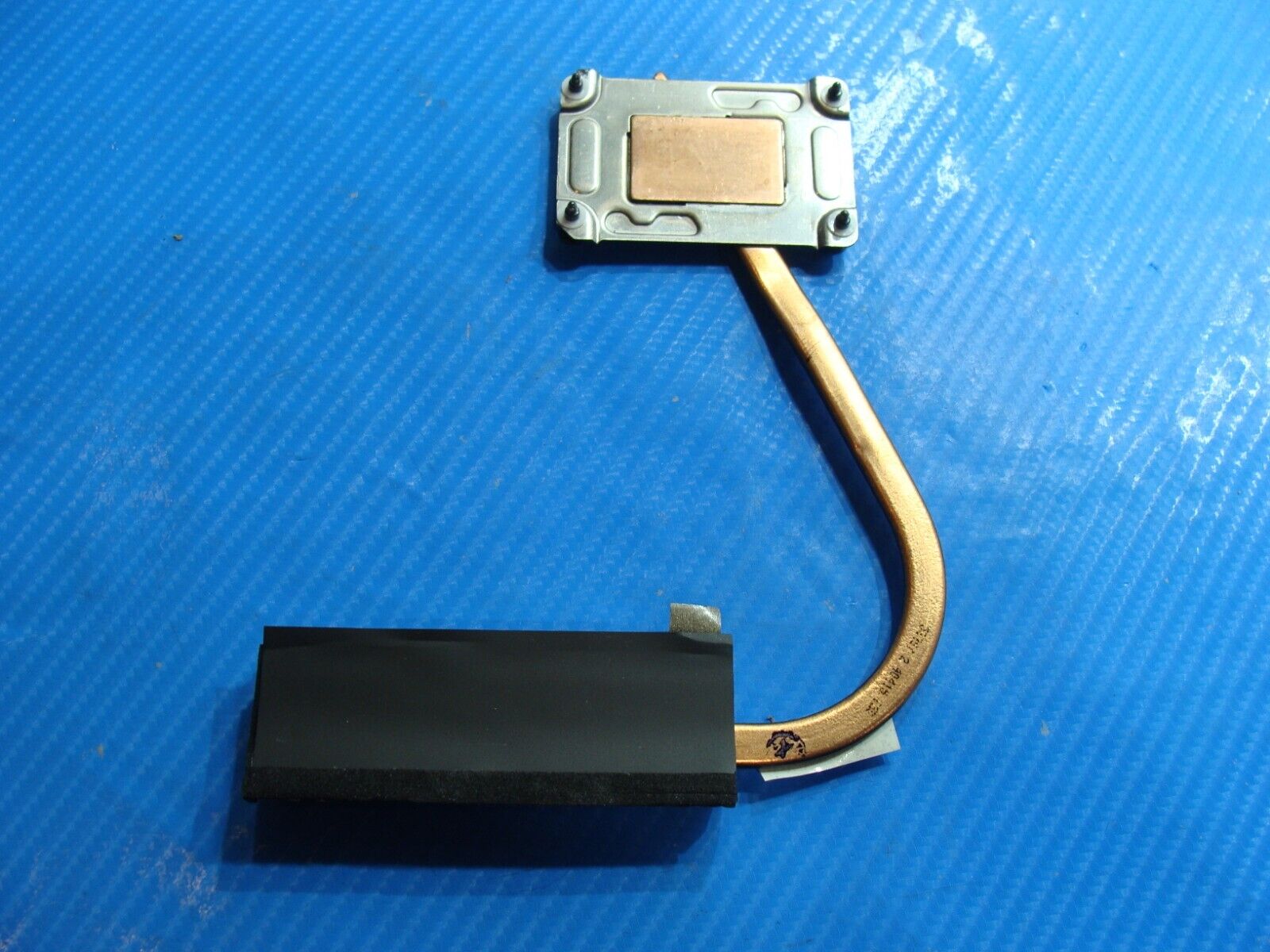 HP Envy 15-j152nr 15.6