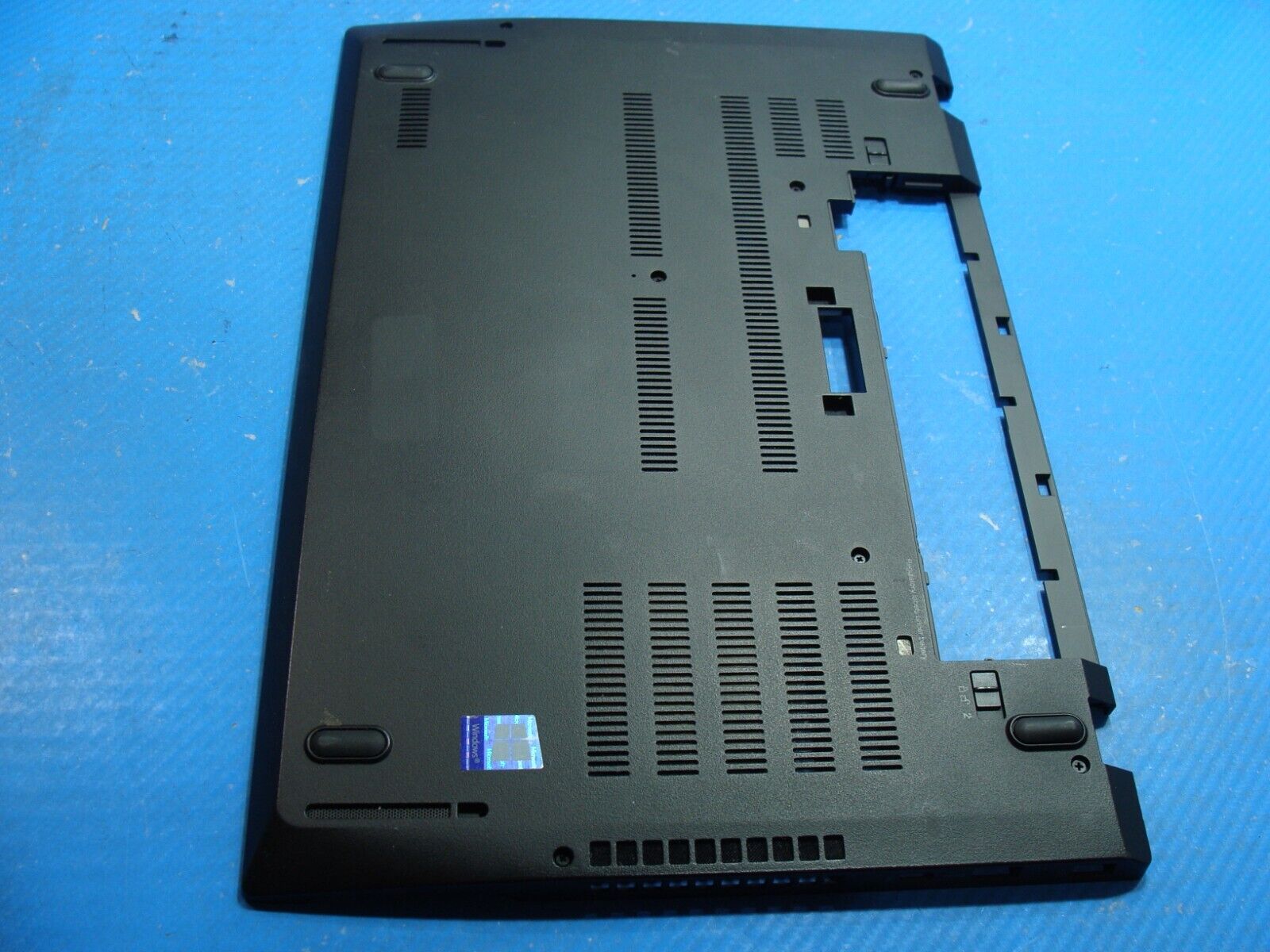 Lenovo Thinkpad T570 15.6 Bottom Case Base Cover 01ER012 460.0AB0B.0011