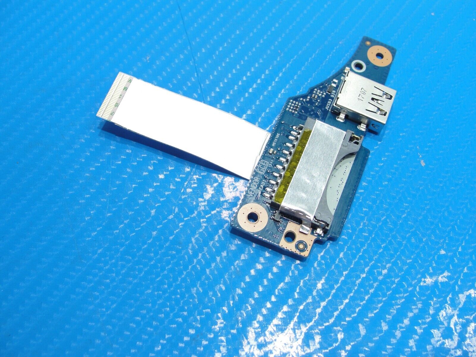 Dell Inspiron 15 7000 15.6