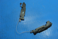 HP Stream 11-y010nr 11.6" Genuine Laptop Left and Right Speaker Set 38Y0HTP50
