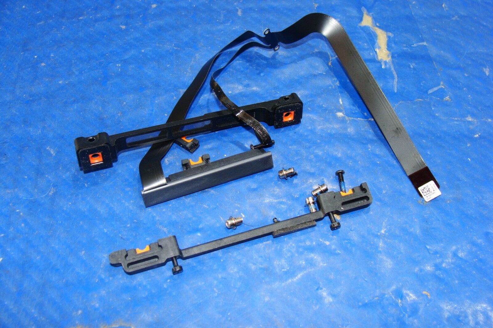 MacBook Pro A1278 13