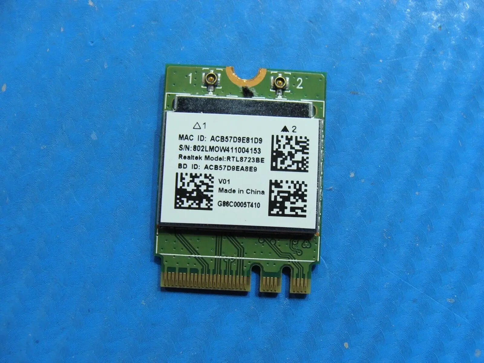 Toshiba Satellite Radius 11.6