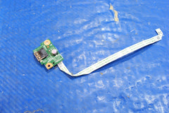 Dell Latitude 3440 14" Genuine Laptop USB Port Board w/Cable 7J9T7 Dell