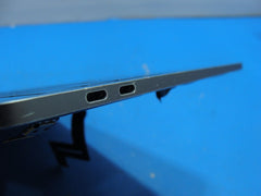 MacBook Pro A1706 Mid 2017 BTO 13" Top Case Palmrest NO Battery Gray 661-07950