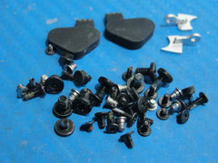 MacBook Pro 13" A1502 Late 2013 ME866LL/A OEM Screw Set Screws GS64929 