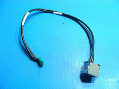 Dell Studio XPS 8100 Genuine Front USB Panel Board w/Cable J449T - Tested Computer Laptop Parts