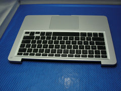 MacBook Pro A1278 13" 2011 MD313LL Top Case w/Trackpad Keyboard 661-6075 GRD A - Laptop Parts - Buy Authentic Computer Parts - Top Seller Ebay