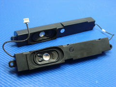 HP Pavilion AIO 20-b014 20" Genuine Left & Right Internal Speaker Set VG121107 HP