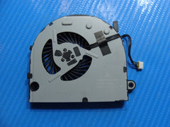 Lenovo IdeaPad 110-15ISK 15.6" Genuine Laptop CPU Cooling Fan DC28000END0