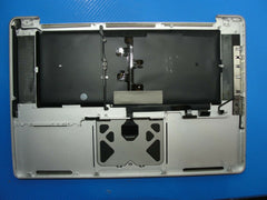 MacBook Pro A1286 15" 2009 MB985LL Top Case w/Keyboard Touchpad Silver 661-5244 - Laptop Parts - Buy Authentic Computer Parts - Top Seller Ebay