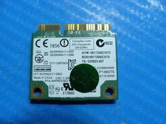 Lenovo IdeaPad P400 14" Genuine Laptop WiFi Wireless Card 2230BNHMW