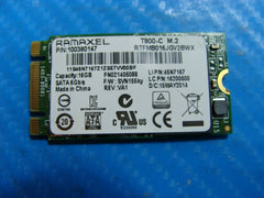 Lenovo IdeaPad  15.6" U530 OEM SATA M.2 16GB SSD Solid State Drive 45N7167 Lenovo