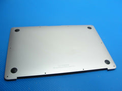 Macbook Air A1466 13" 2015 MJVE2LL/A Genuine Bottom Case Silver 923-00505 - Laptop Parts - Buy Authentic Computer Parts - Top Seller Ebay