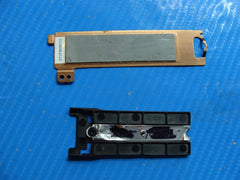 Dell Latitude 14" 5401 Genuine M.2 SSD Thermal Support Brackets ET2FB000310