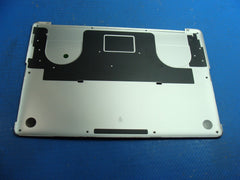 MacBook Pro A1398 15 Mid 2015 MJLQ2LL/A Bottom Case Silver 923-00544