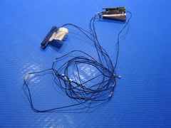 HP EliteBook 8440P 14" Genuine Laptop Wifi Wireless Antenna DC33000JX20 HP