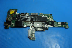 Lenovo ThinkPad T460 14" Genuine Intel i5-6300U 2.4GHz Motherboard 01aw336 - Tested Computer Laptop Parts