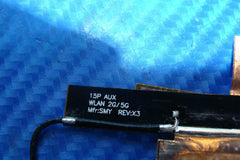 Toshiba Satellite P55W-B5112 15.6" Genuine WiFi Antenna Toshiba