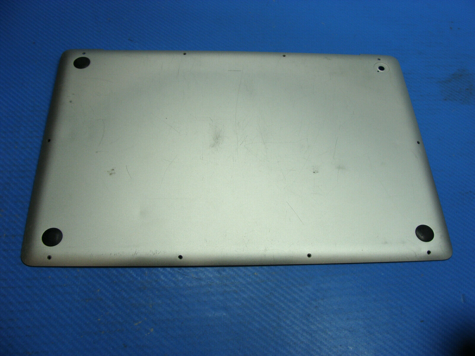 MacBook Pro A1286 15